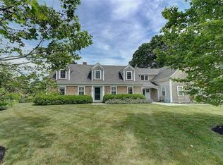 60 Touisset Rd, Warren, RI 02885
