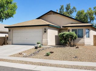 8273 E Sundew Dr, Tucson, AZ 85710