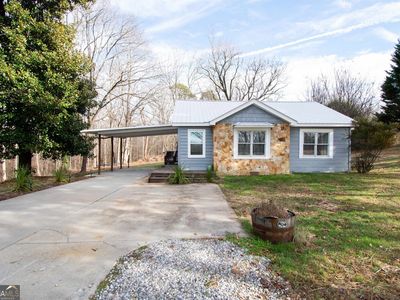 2132 Rock Rd, Mount Airy, GA, 30563