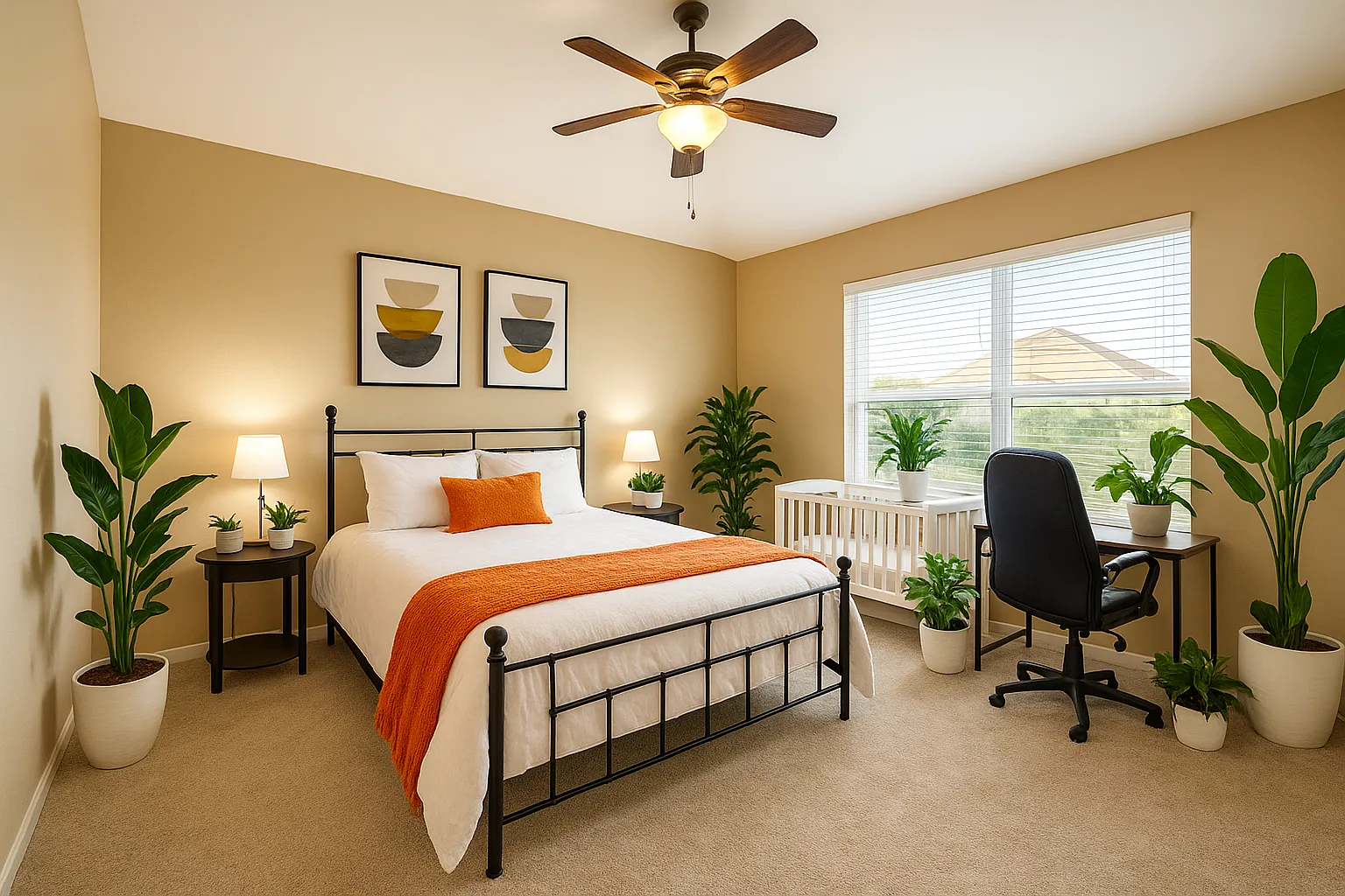3 bed, $4,600 — Photo 1