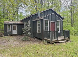 2 Youngs Rd, Ossipee, NH 03864
