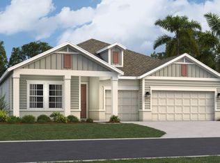 Largo Plan, Meadow Pointe : Legacy Collection, Groveland, FL 34736