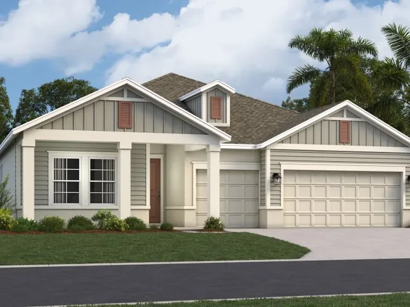 Largo Plan, Meadow Pointe : Legacy Collection