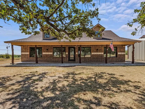 122 County Road 1380, Alvord, TX 76225