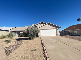 2681 Northridge St, Sierra Vista, AZ 85650