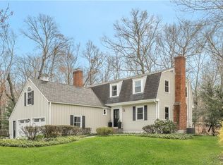 37 Tulip Tree Ln, Darien, CT 06820