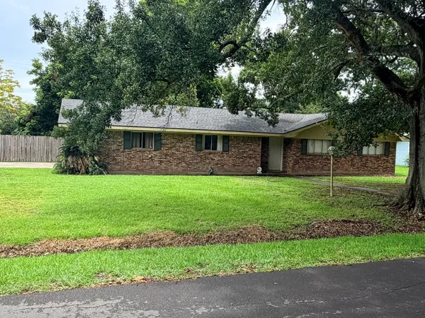 301 Marie Antoinette St, Lafayette, LA 70506