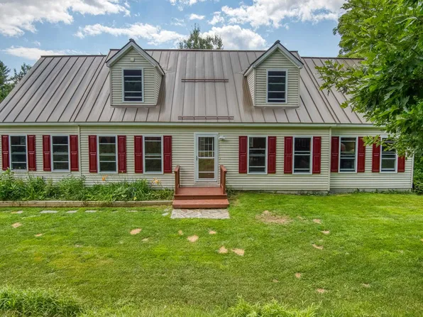 1013 Coppermine Road, Monroe, NH 03771