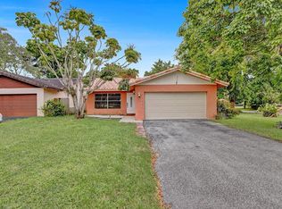 11601 NW 26th St, Pompano Beach, FL 33065