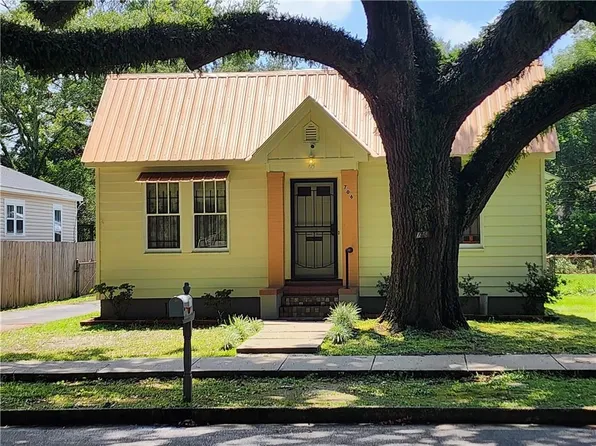 706 Glenwood St, Mobile, AL 36606