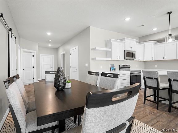 5th image of 104 Sierra Bay Dr #2D