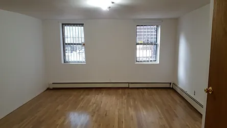 Rented by MCR Realty