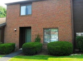1702 Village Rd, Orwigsburg, PA 17961