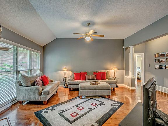 4th image of 8664 E Timber Creek Dr