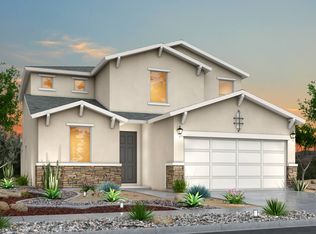 1069 Nepal Sky St, El Paso, TX 79928