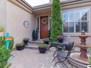 5020 Landy Bank Ct, Reno, NV 89519