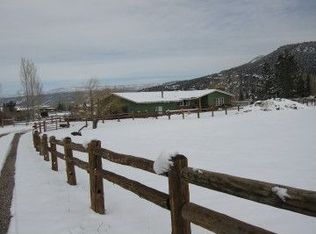 209 Horseshoe Dr, Basalt, CO 81621