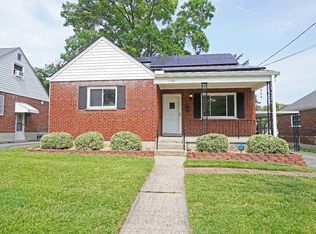 1195 Fuhrman Rd, Cincinnati, OH 45215