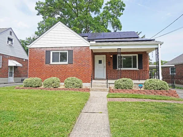 1195 Fuhrman Rd, Cincinnati, OH 45215