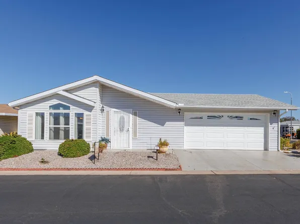 2550 S South Ellsworth Rd #207, Mesa, AZ 85209