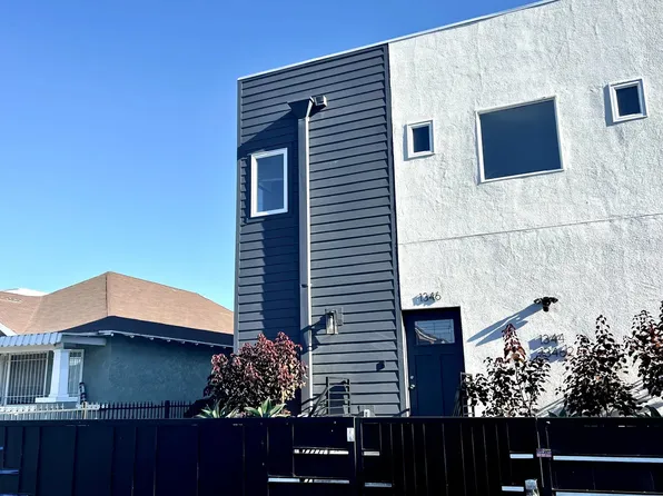 1346 1/2 W 37th Pl #6, Los Angeles, CA 90007