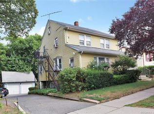 63 Culloden Rd, Stamford, CT 06902