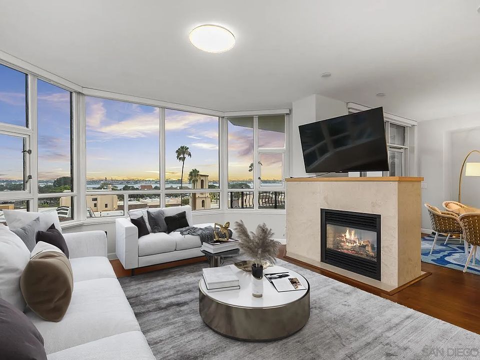 1st image of 700 W Harbor Dr Unit 604