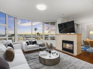 700 W Harbor Dr UNIT 604, San Diego, CA 92101