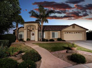 3531 E Moreno Ct, Gilbert, AZ 85297