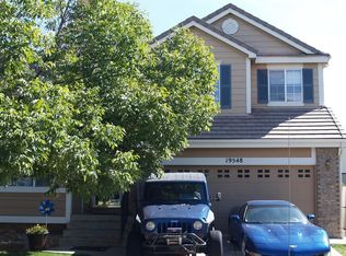 19548 E 39th Ave, Denver, CO 80249
