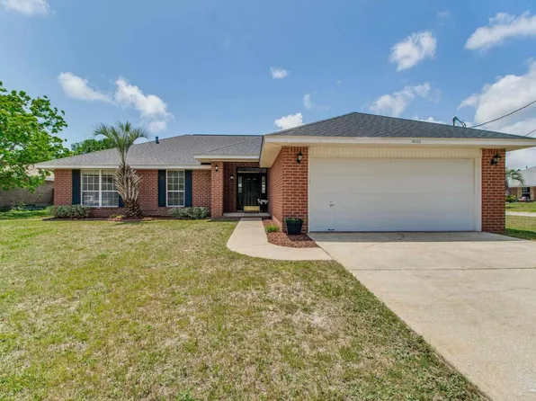 3086 Myrshine Dr, Pensacola, FL 32506