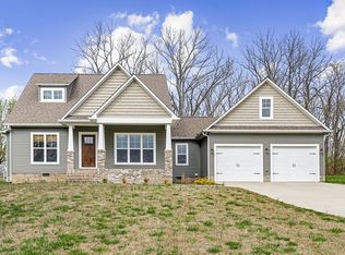 2223 Buffalo Valley Rd, Cookeville, TN 38501