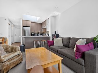 688 E 16th Ave #401, Vancouver, BC V5T 2V4