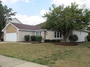 4522 Lincoln Blvd, Richton Park, IL 60471