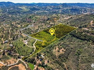 12809 & 12848 Malek Ln, Valley Center, CA 92082