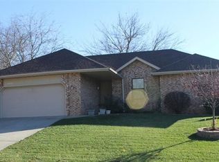 4014 W Tracy St, Springfield, MO 65807