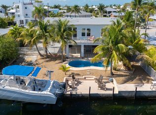 29524 Flying Cloud Ave, Big Pine Key, FL 33043