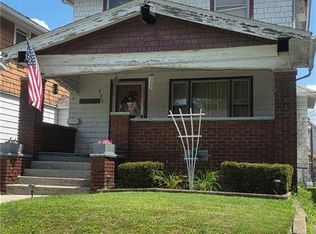 227 White St, Toledo, OH 43605