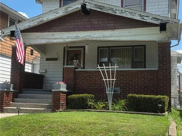 227 White St, Toledo, OH 43605