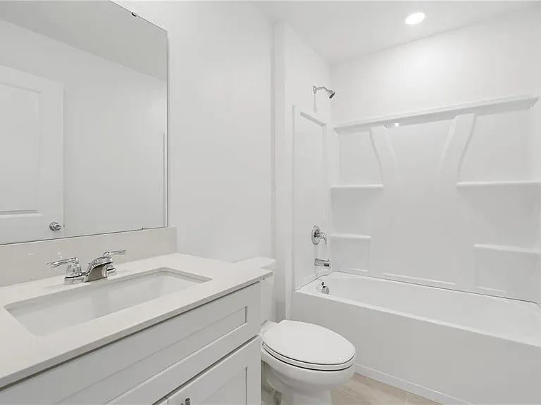 4814 Yellow Elder Way — Photo 5