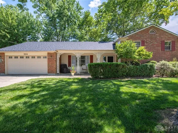 3834 Willow Creek Dr, Dayton, OH 45415