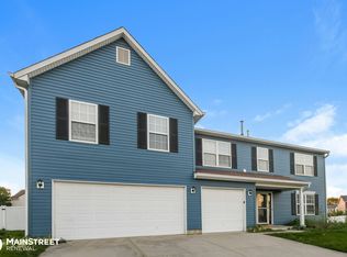 13208 Radnor Way, Fishers, IN 46038