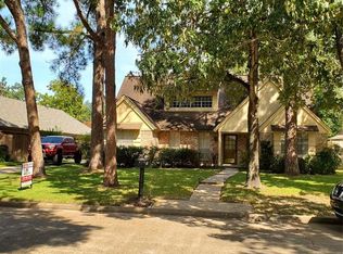 2714 Durban Dr, Houston, TX 77043
