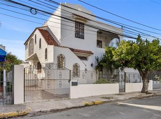 652 Calle Hernandez, San Juan, PR 00907