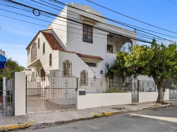 652 Calle Hernandez, San Juan, PR 00907