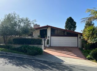 1232 Via Landeta, Palos Verdes Estates, CA 90274