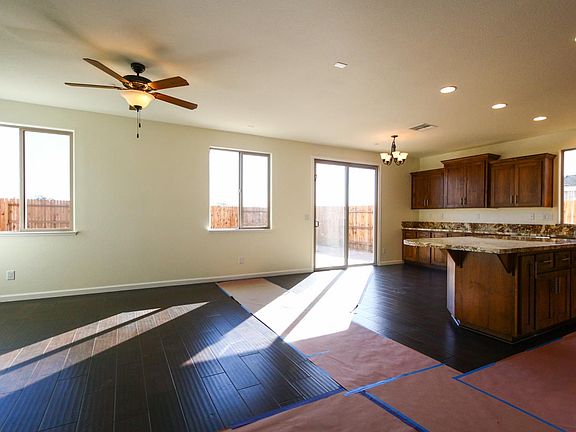 Open Family RoomampNook