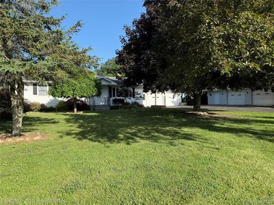 1115 Wheeler Rd, Snover, MI, 48472