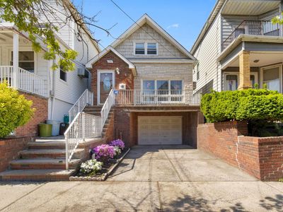 134 W 25th St, Bayonne, NJ, 07002