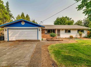 3815 Dakota Rd SE, Salem, OR 97302